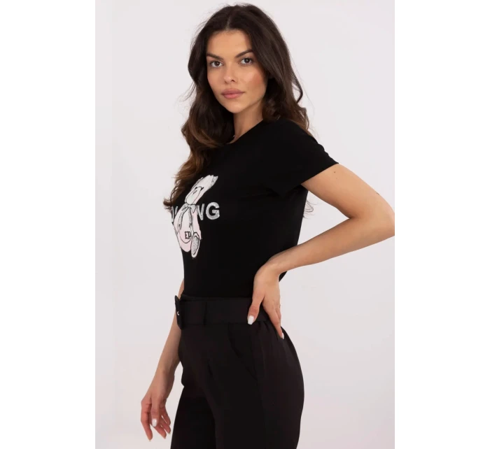 T-shirt model 211172 NM