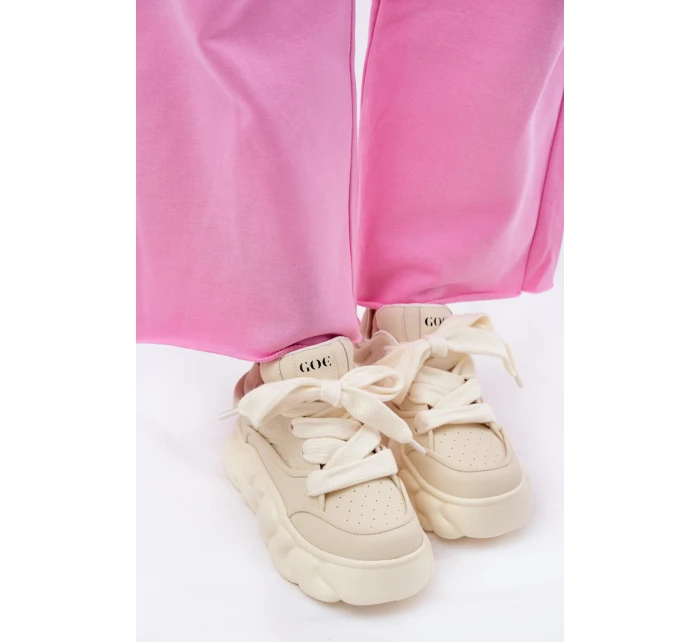 Sportovní obuv model 211323 Step in style Sportovní obuv model 211323 Step in style