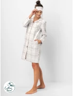 LND 401 B25 long/r SXL dámská košile bez model 21291749 - Key