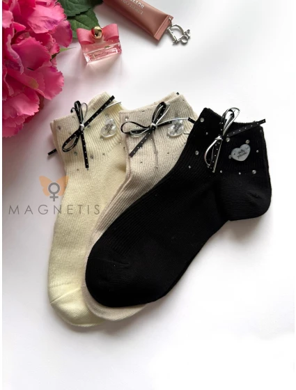 Ponožky model 22014609 - Magnetis Ponožky model 22014609 - Magnetis