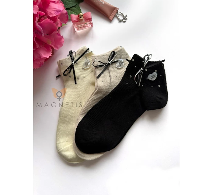 Ponožky model 22014609 - Magnetis Ponožky model 22014609 - Magnetis