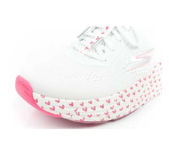 Boty Skechers W 129630/WPK