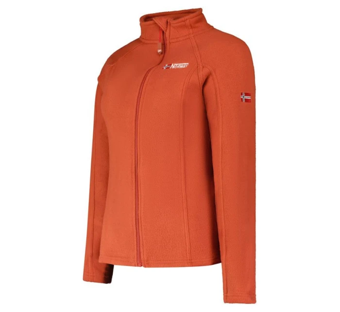 Bluza  FZ DB Lady 235 W model 20798494 - Geographical Norway