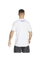 Tričko adidas Real Madrid DNA JG3582