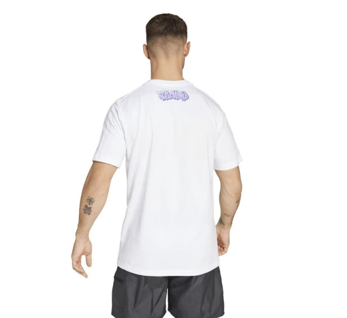 Tričko adidas Real Madrid DNA JG3582