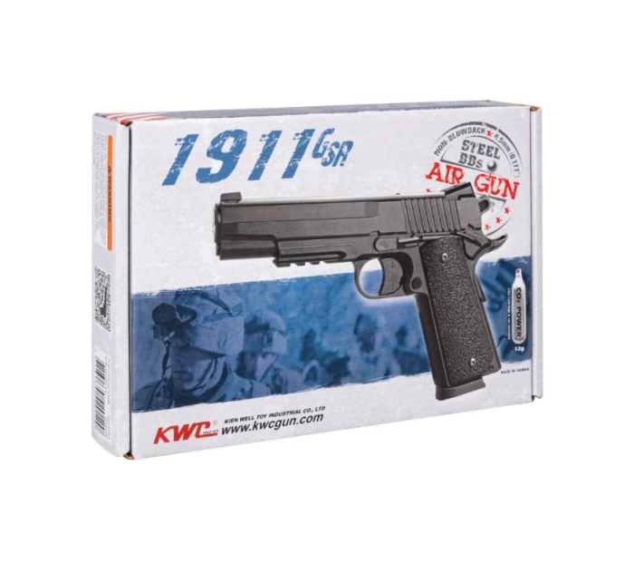 pistole ráže 4,5 20 model 21331466 - RANGER pistole ráže 4,5 20 model 21331466 - RANGER