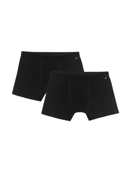 Boxerky 4F M059 2-pack M 4FWMM00UBXSM059 20S Boxerky 4F M059 2-pack M 4FWMM00UBXSM059 20S