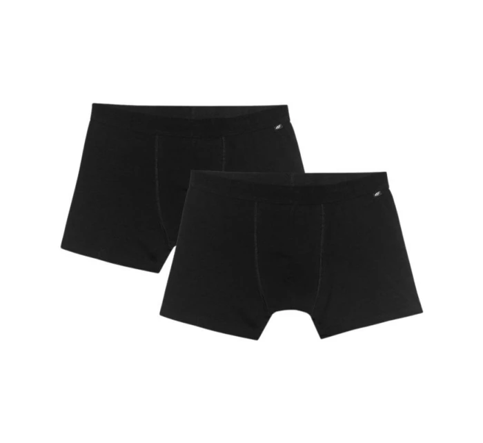 Boxerky 4F M059 2-pack M 4FWMM00UBXSM059 20S Boxerky 4F M059 2-pack M 4FWMM00UBXSM059 20S