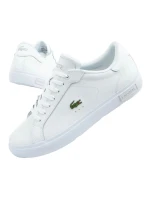 Boty  125 2 M 749008121G model 21078174 - Lacoste