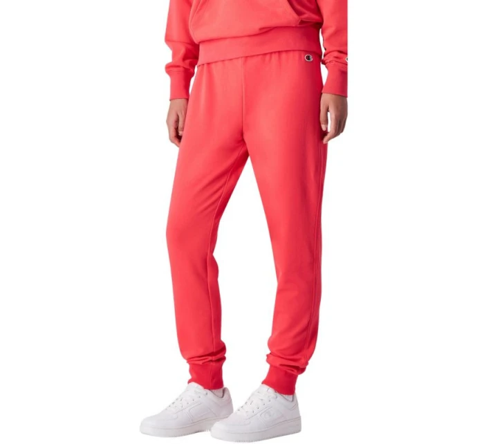 Spodnie Rib Cuff Pants W  dámské model 21100420 - CHAMPION
