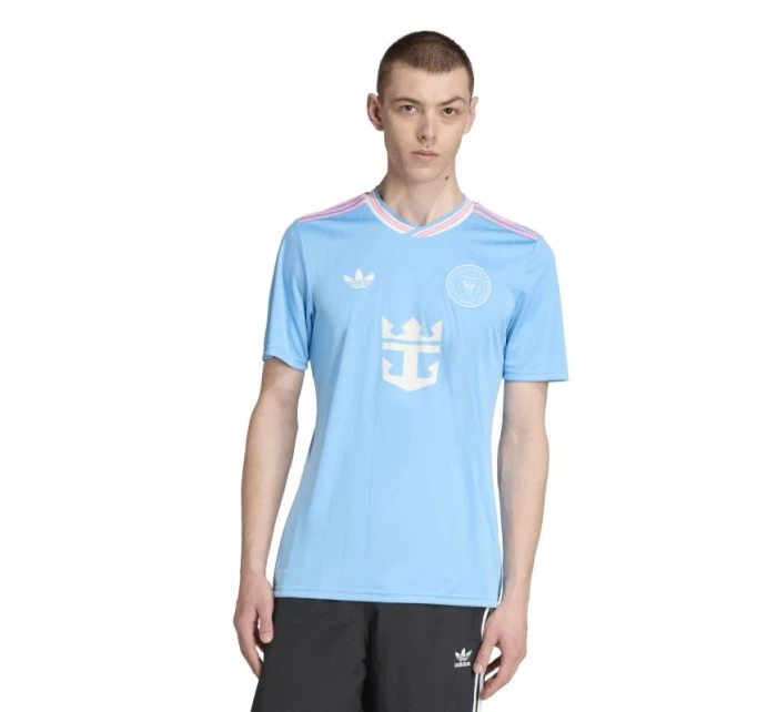 Inter Miami CF 3 Tričko model 21333499 - ADIDAS