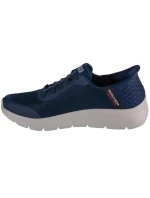 SlipIns: Go Walk Flex Up Navy Blue 40 model 21377204 - Skechers SlipIns: Go Walk Flex Up Navy Blue 40 model 21377204 - Skechers
