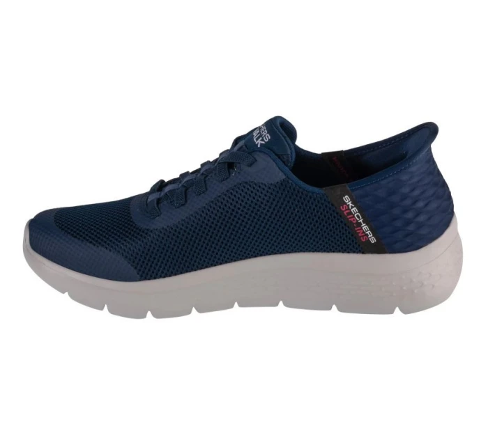 SlipIns: Go Walk Flex Up Navy Blue 40 model 21377204 - Skechers SlipIns: Go Walk Flex Up Navy Blue 40 model 21377204 - Skechers