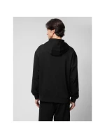 Pánská mikina s kapucí model 21433058 - Outhorn