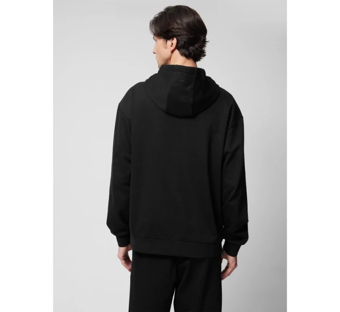 Pánská mikina s kapucí model 21433058 - Outhorn