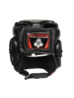 Boxerská helma se M model 21438064 - DBX Bushido