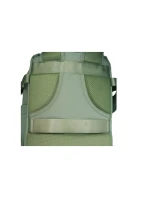 Cestovní batoh NOVEEN Cabin CTB420 Mint 40x20x25 Cestovní batoh NOVEEN Cabin CTB420 Mint 40x20x25