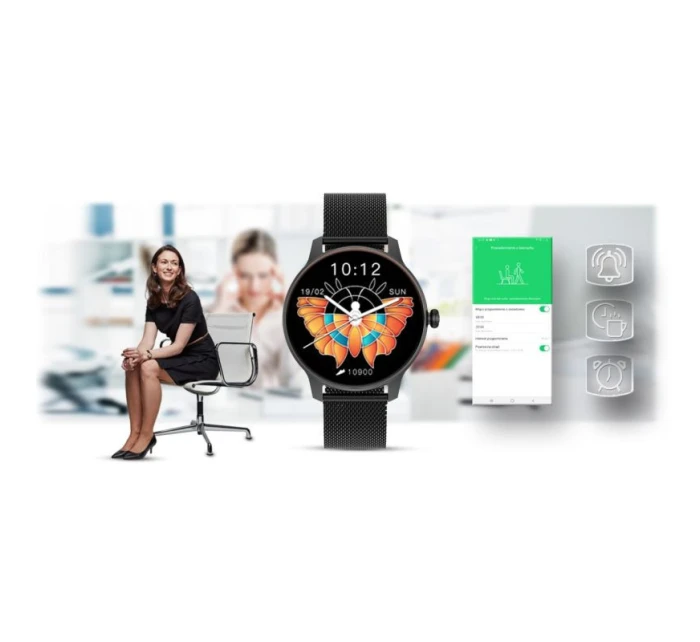 Hodinky model 21804561 - G.ROSSI Hodinky model 21804561 - G.ROSSI