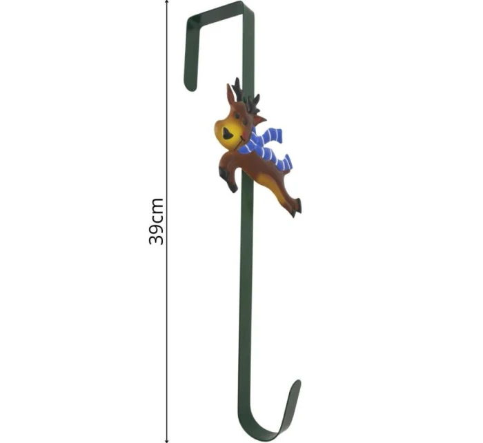 SOB 39CM DRŽÁK NA RÁKOS