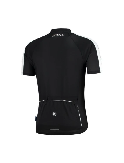 Rogelli EXPLORE dres černý 5XL