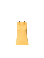 Dámské tričko MILLET Intense Pro Light Tank W, žluté