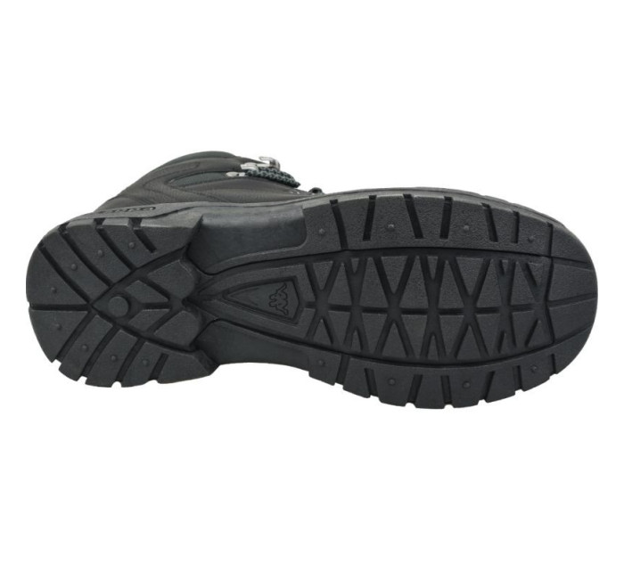Pánské trekové boty Dolomo Mid M 242752-1116 - Kappa