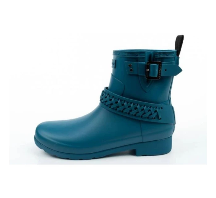HUNTER Original Briker Wellingtons [WFS2045RMA]