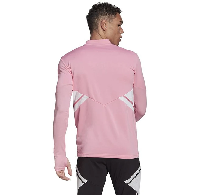 Pánská mikina Condivo 22 Training M model 17656036 - ADIDAS Pánská mikina Condivo 22 Training M model 17656036 - ADIDAS