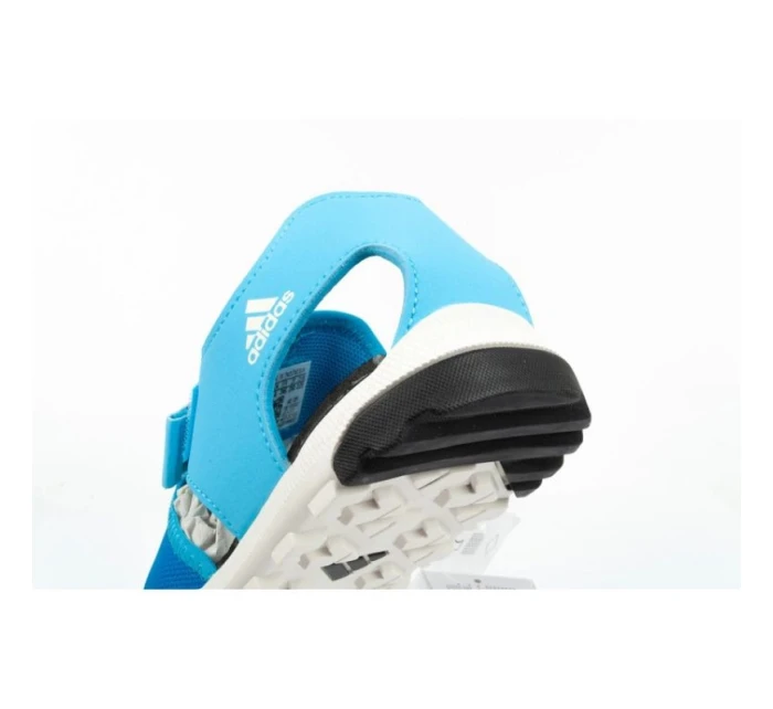 Adidas Captain Toey Jr sandály S42670 dětské