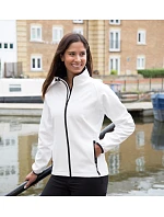 R Dámská 2vrstvá softshell bunda "Printable" 30. white/black model 22428085 - Result R Dámská 2vrstvá softshell bunda "Printable" 30. white/black model 22428085 - Result