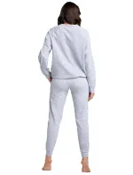 model 19583589 dł.r. dł.sp. kolor:melanż - Italian Fashion model 19583589 dł.r. dł.sp. kolor:melanż - Italian Fashion