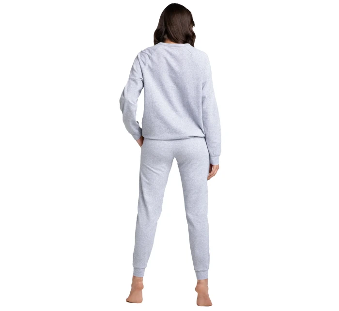 model 19583589 dł.r. dł.sp. kolor:melanż - Italian Fashion model 19583589 dł.r. dł.sp. kolor:melanż - Italian Fashion