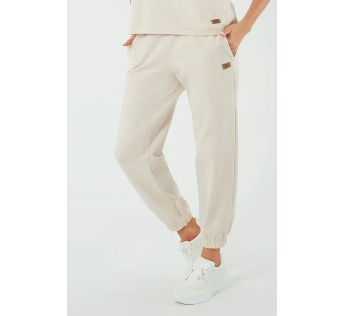 Italian Fashion Madri long sp. barva: béžová