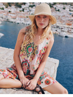 Vamp - Letní dámské šaty – Ibiza 18466 - Vamp