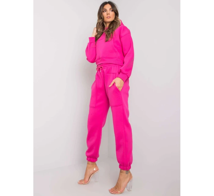 Sada EM KMPL 699.14 fuchsií