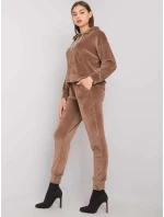 Sada LK KMPL 508683.06 světle hnědá Sada LK KMPL 508683.06 světle hnědá