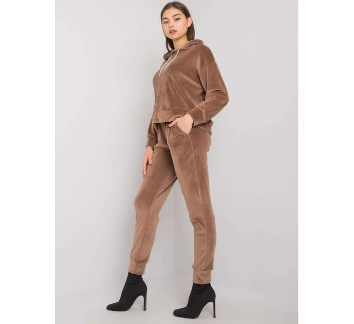 Sada LK KMPL 508683.06 světle hnědá Sada LK KMPL 508683.06 světle hnědá