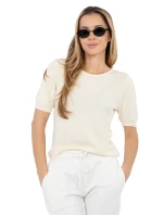 Jumper PM SW SF198.78 světle béžový