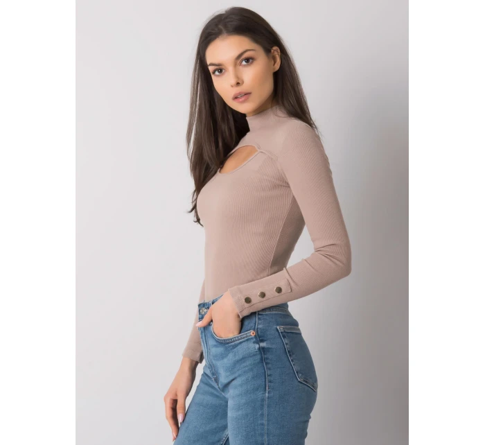 Halenka RV BZ 7259.20 tmavých pusinek