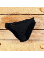 Spodní díl plavek B1302 černý - Selmark Spodní díl plavek B1302 černý - Selmark