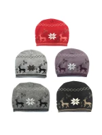 Dámská čepice M-56 - FPrice