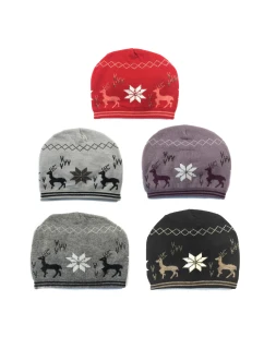 Dámská čepice M-56 - FPrice