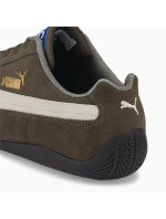 Dámské sportovní boty Speedcat  306753 04 Khaki zelená - Puma