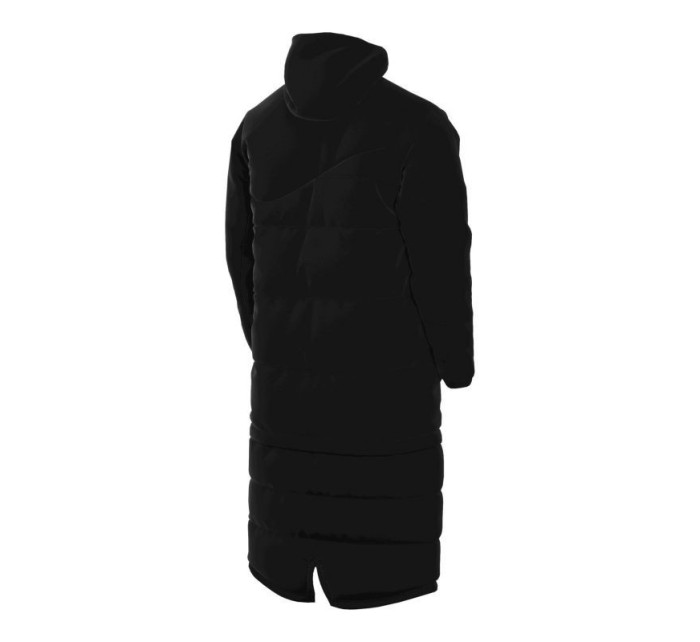 Pánská kabát ThermaFIT Academy model 19022091 Černá - NIKE