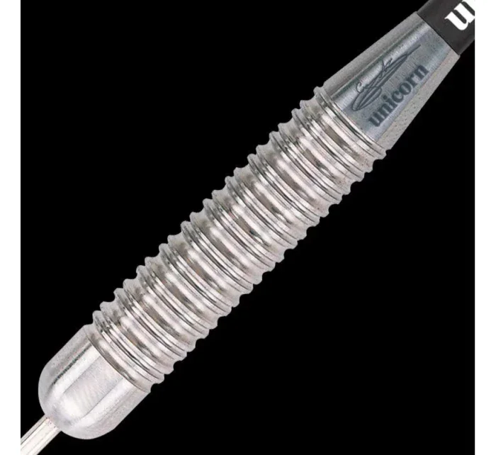 SPORT Šipky Unicorn Bullet z nerezové oceli - Gary Anderson 22g:27520|24g:27521|26g:27522 - Bullet