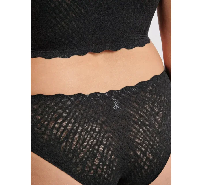 Dámské kalhotky ZERO Feel Bliss Hipster - Sloggi Dámské kalhotky ZERO Feel Bliss Hipster - Sloggi