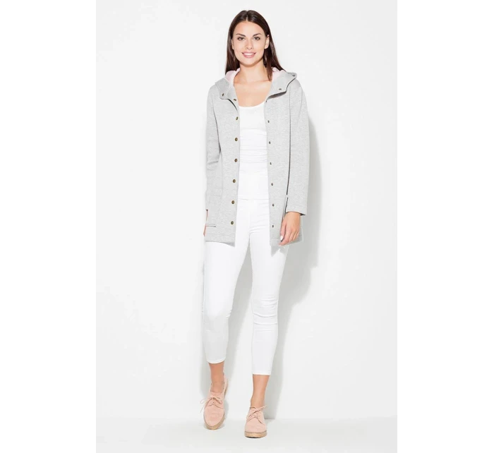 Bunda  model 111815 Katrus