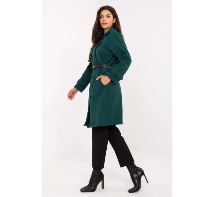 Plášť  model 217135 Rue Paris