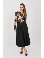 Sukně  model 224276 Rue Paris