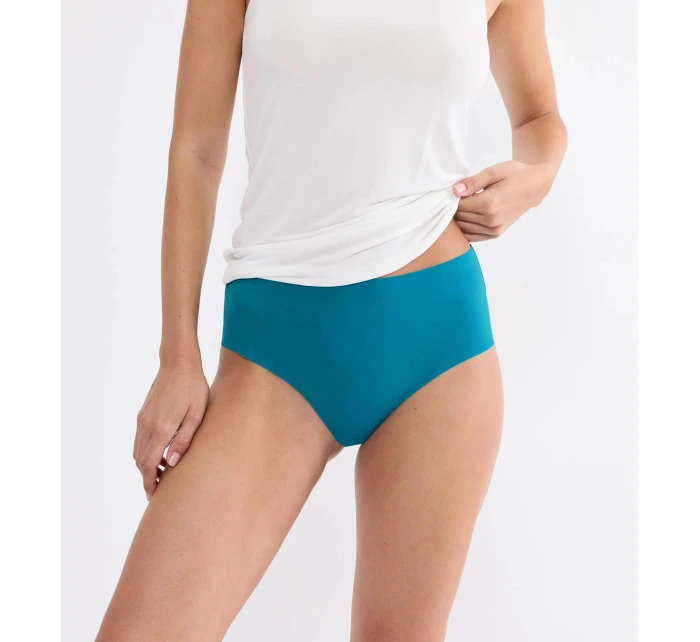 Pretty Micro Maxi - BLUE - TRIUMPH BLUE - TRIUMPH